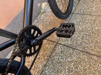 Freestyle BMX Fit Bike Co. - 4