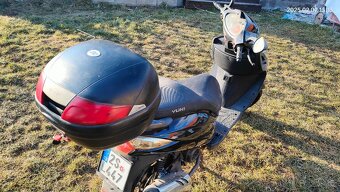 Yuki znen 125 - 4