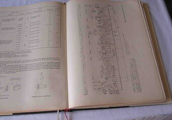 Čs. rozhlasové a televizni přijímače I až IV díl, E. Kote - 4