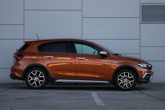Fiat Tipo 1.0 Firefly City Cross - 4