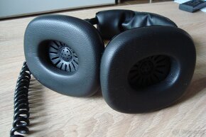 Retro sluchátka Dynamic - 4