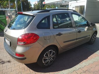 Clio - 4