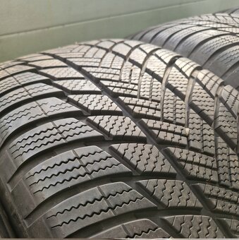 ALU KOLA BMW X5 G05 X6 G06 265/50R19 ZIMNÍ 7mm - 4