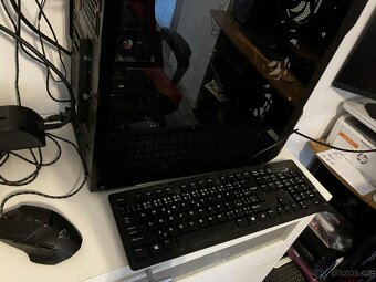 PC gaming RTX5060 - 4