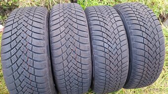 Zimní kola Škoda Octavia 4, 5x112 R16, 205/60 R16 NOVÉ - 4