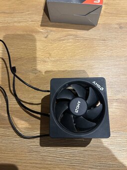 Ryzen 5 1600x - 4