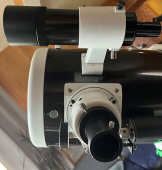 Hvězdářský dalekohled Sky-Watcher 200/1000 EQ5 GoTo - 4