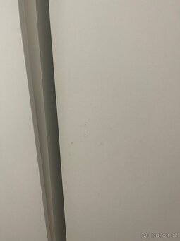 IKEA NYSJÖN – 2x skříňka nad pračku – 1000 Kč za obě - 4