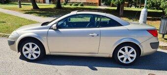 Renault Mégane, 2.0 16V, 98kW 130k dovoz Německo - 4