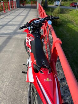 Beta rr 125 lc - 4