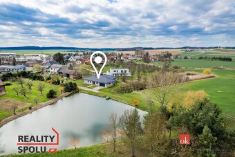 Prodej, domy/rodinný, 197 m2, 50327 Radíkovice, Hradec Králo - 4