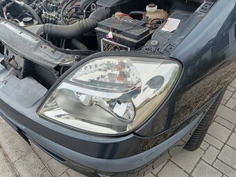 Renault Megane Scenic LPG - 4