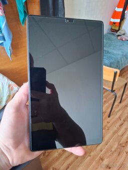 Samsung Galaxy A7 Lite Black - 4