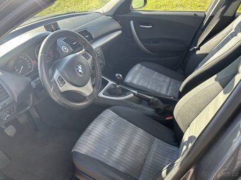 BMW 118D 90KW - 4