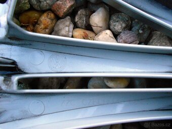 Prodám originál poklice 16 VW - 4