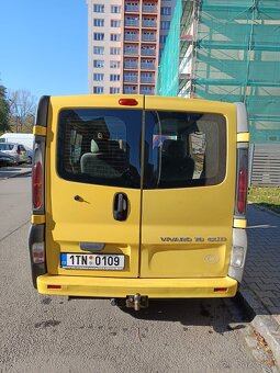 Opel Vivaro - 4