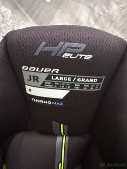 Prodám hokejové věci vse je nové - 4