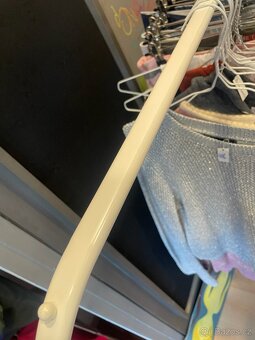 Stojan na obleční IKEA MULIG - 4