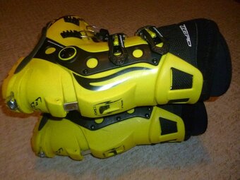 DYNAFIT - skialp.boty - 4