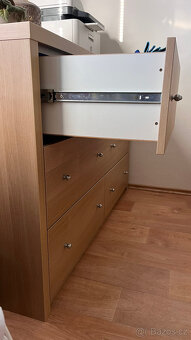 Komoda s šuplaty - 4