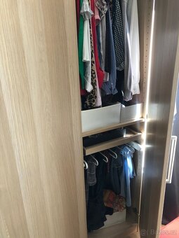 Ikea skříň pax - 4