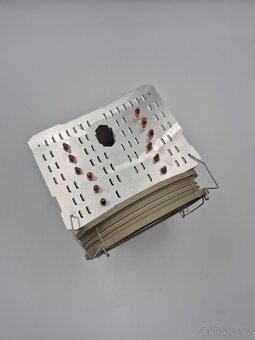 Chladič CPU Thermalright HR-02 Macho - 4