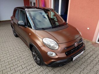 Fiat 500L S-Design 70kW - 4