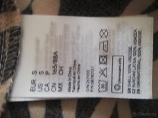 Dámské dlouhé šaty H@M 42/44Nové - 4