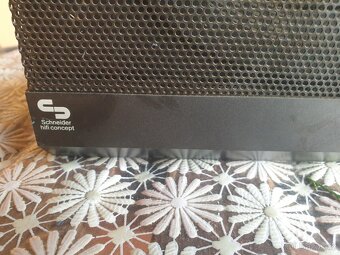 Reprobedny Schneider 8026LS - 4