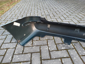 Zadní nárazník Opel Zafira A (1. generace) - 4