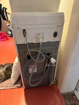 Pračka Whirlpool LR TDLR 6040S EU/N - 4