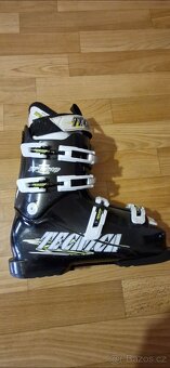 Dětské lyže blizzard + přeskáče - 4
