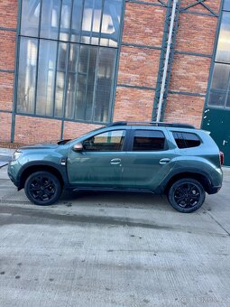Dacia Duster 1.0 TCe LPG Extreme – 10/2023 – 39.xxx Záruka - 4