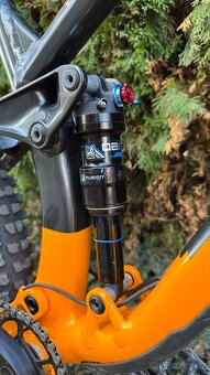 TREK FUEL EX 29“, BOOSt, DT SWISS, SRAM GX, SLX 4-píst - 4