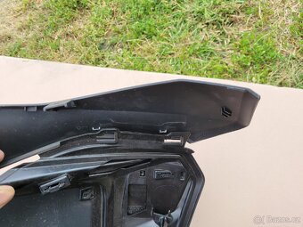 Honda Africa Twin CRF 1100 - 4