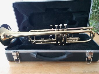 Trumpeta Odyssey OTR140 - 4