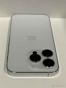 iPhone 14 Pro 128GB 100% Kondice Baterie TOP Stav / Záruka - 4