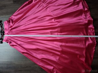 Originální plesové šaty - 4