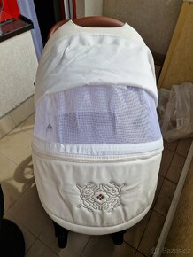 Kočárek Bebetto Luca - 4