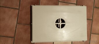 ACO vario kovová rohož antracit - 4