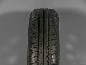 FIAT, LANCIA DOJEZDOVÉ KOLO R14 PNEU 165/65/14 4x98 (Z0602) - 4