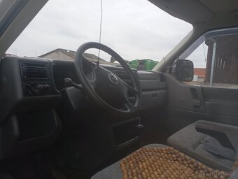 VW T4 2.5tdi ACV 75kw - 4