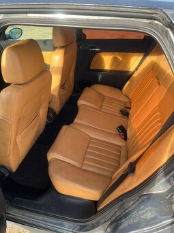 Alfa Romeo 156 1,9 JTD 16V 6ti kvalt sportwagon - 4