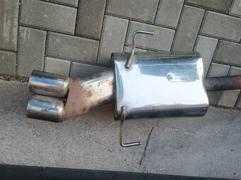 Vyfuk Alfa Romeo 156 GTA Ragazzon - 4