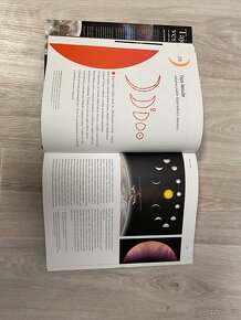 Kniha Tajemství vesmíru - 4