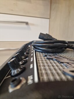 Fender Champion 20 - 4