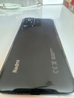 Xiaomi Redmi Note 12s 8/256Gb - 4