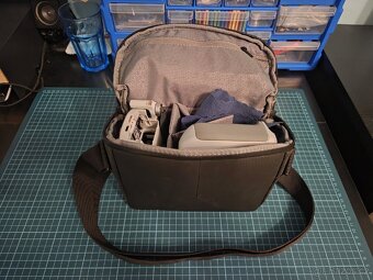 DJI Mini 3 - Fly more Combo - 4