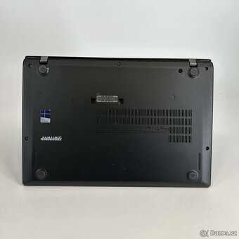 Lenovo Thinkpad T460s - 4
