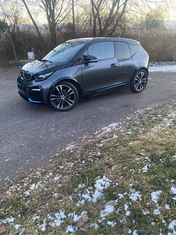 Bmw i3s - 4